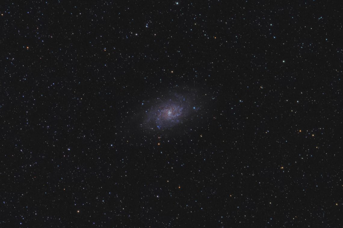 🎧Posłuchaj: Niebo nad Malborkiem. Andromeda, jesienne niebo i przyszłość Drogi Mlecznej.