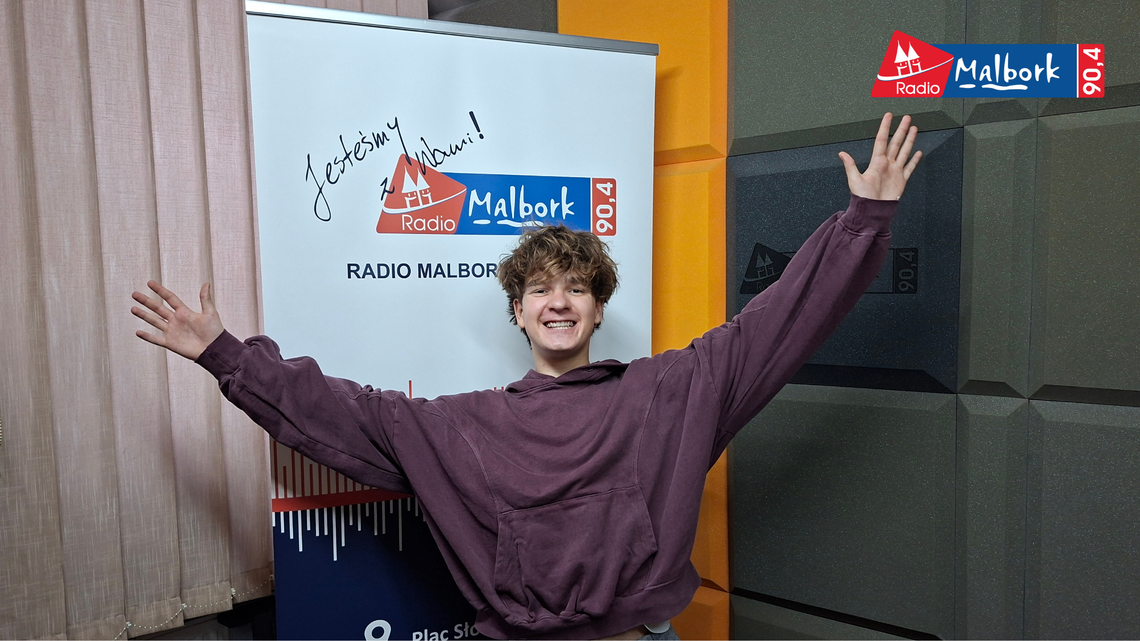 🎧Posłuchaj: Noa Sakutov — Malborski artysta z debiutanckim singlem!