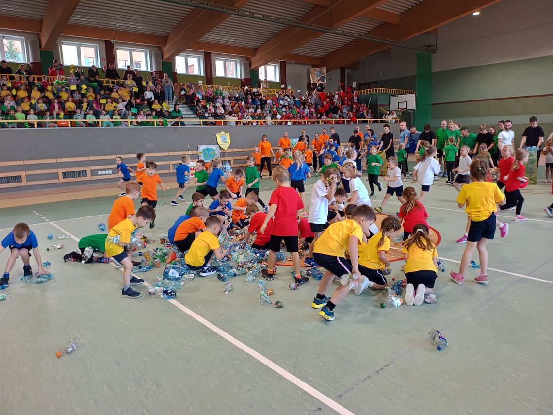 🎧Posłuchaj: Odbył się 20. Rambit Przedszkolny