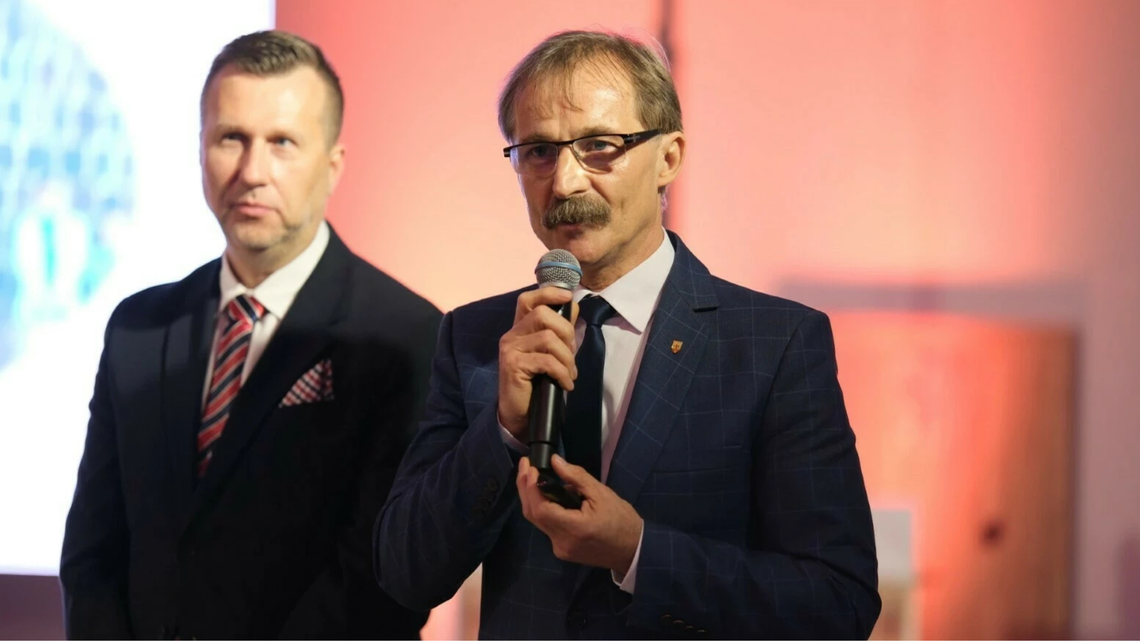 🎧Posłuchaj: Ostatnie dni na zgłoszenia do konkursu Malborski Mistrz Biznesu. Zbigniew Chamułowicz opowiada o szczegółach przygotowań do jubileuszowej gali.