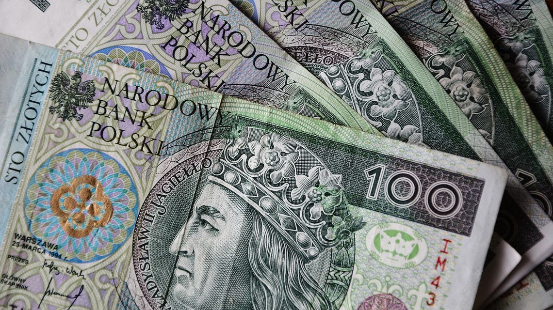 🎧Posłuchaj: Pierwsze przelewy tzw. renty wdowiej już na kontach! W pierwszym terminie ZUS na Pomorzu wypłacił 8,6 mln zł. 🎧Posłuchaj: Pierwsze przelewy tzw. renty wdowiej już na kontach! W pierwszym terminie ZUS na Pomorzu wypłacił 8,6 mln zł.