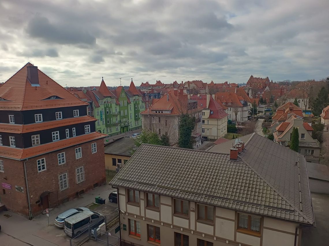 🎧Posłuchaj: Podwyżka czynszów w Malborku. Miasto tłumaczy decyzję rosnącymi kosztami. 🎧Posłuchaj: Podwyżka czynszów w Malborku. Miasto tłumaczy decyzję rosnącymi kosztami.