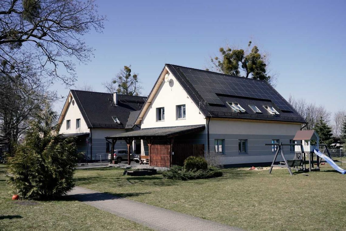 🎧Posłuchaj:  Powiat przejmuje prowadzenie domów dla dzieci. PCPR z nową rolą od kwietnia.