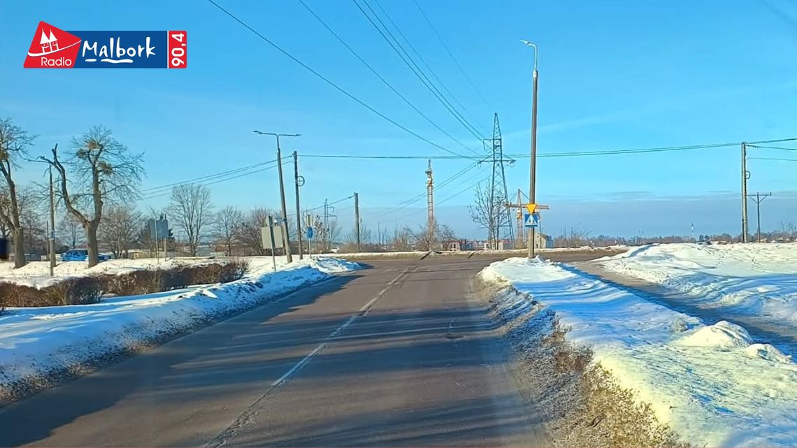 🎧Posłuchaj: Powstanie rondo na skrzyżowaniu ulic Kotarbińskiego i Konopnickiej.