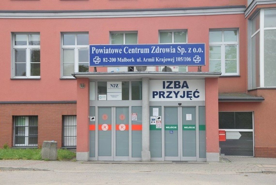 🎧Posłuchaj: Premier chce ograniczyć wynagrodzenia lekarzy. Prezes malborskiego szpitala: „To pierwszy krok”. 🎧Posłuchaj: Premier chce ograniczyć wynagrodzenia lekarzy. Prezes malborskiego szpitala: „To pierwszy krok”.