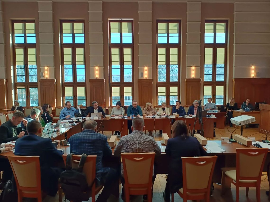 🎧Posłuchaj: Radni Miasta Malborka, nie przyjęli budżetu na 2026r. 🎧Posłuchaj: Radni Miasta Malborka, nie przyjęli budżetu na 2026r.