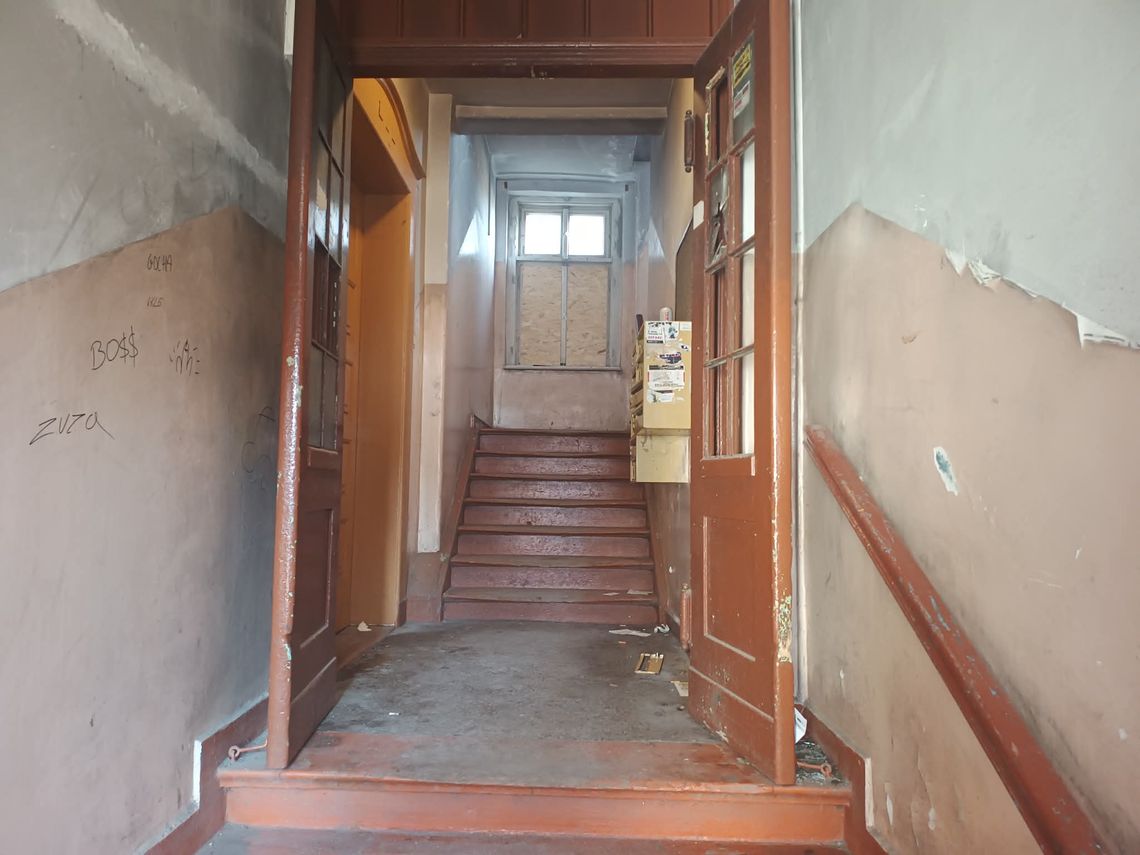 🎧Posłuchaj: Remont 13 pustostanów w Malborku. Miasto pozyskało prawie 1,5 mln zł.