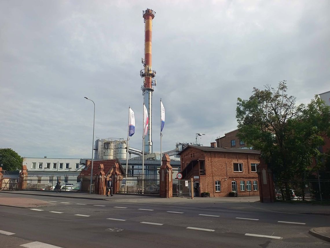 🎧Posłuchaj: Rusza 146. kampania cukrownicza w Malborku. Będzie mniej buraków i cukru.