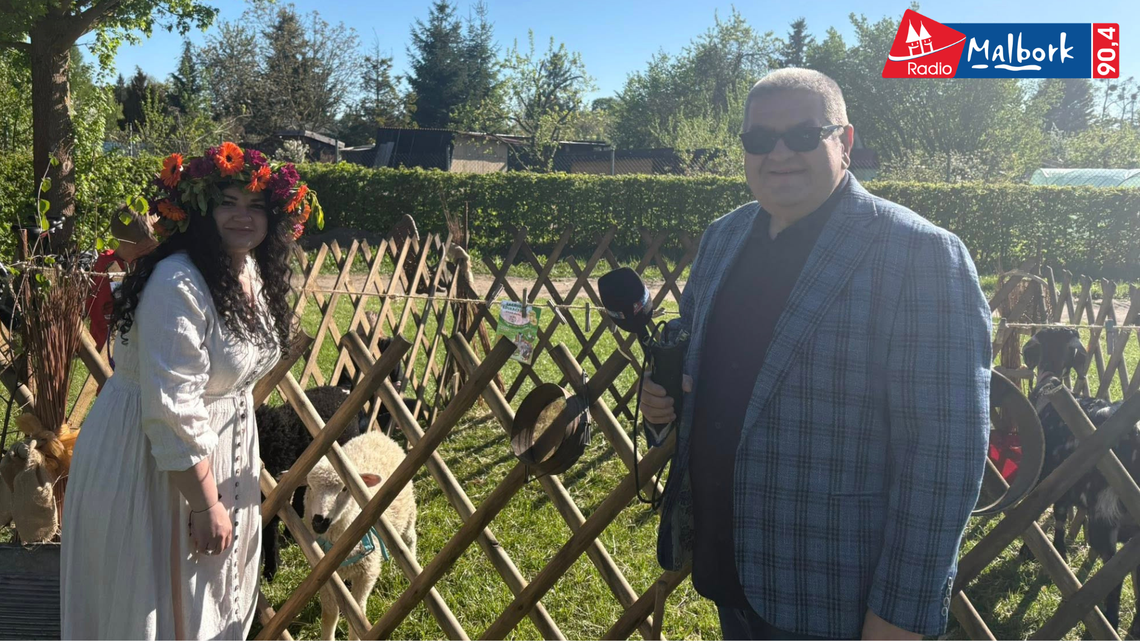 🎧Posłuchaj: Smaki tradycji w Malborku. I Ogólnopolski Festiwal Natura zachwycił mieszkańców. 🎧Posłuchaj: Smaki tradycji w Malborku. I Ogólnopolski Festiwal Natura zachwycił mieszkańców.