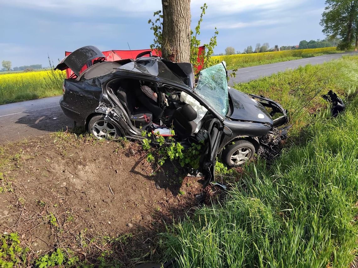 馃帶Pos艂uchaj: 艢miertelny wypadek na trasie Lichnowy鈥揚ordenowo! Droga jest zablokowana. 馃帶Pos艂uchaj: 艢miertelny wypadek na trasie Lichnowy鈥揚ordenowo! Droga jest zablokowana.