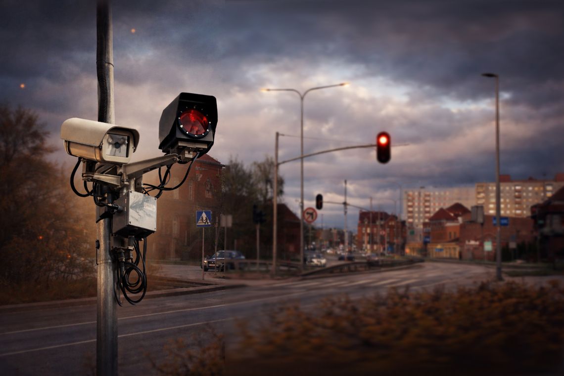 🎧Posłuchaj: System RedLight w Malborku. Kamery będą wyłapywać przejazdy na czerwonym świetle. 🎧Posłuchaj: System RedLight w Malborku. Kamery będą wyłapywać przejazdy na czerwonym świetle.