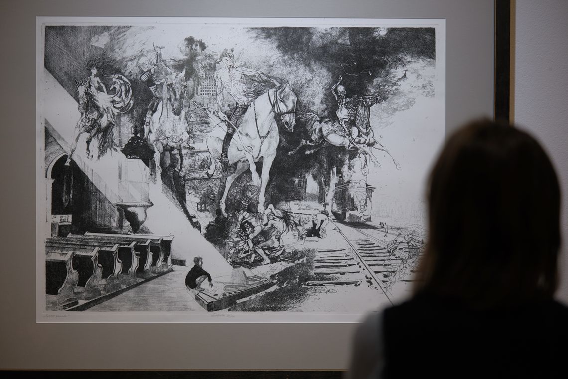 馃帶Pos艂uchaj: Sztuka Micha艂a W贸jcika w Galerii Nova! 馃帶Pos艂uchaj: Sztuka Micha艂a W贸jcika w Galerii Nova!