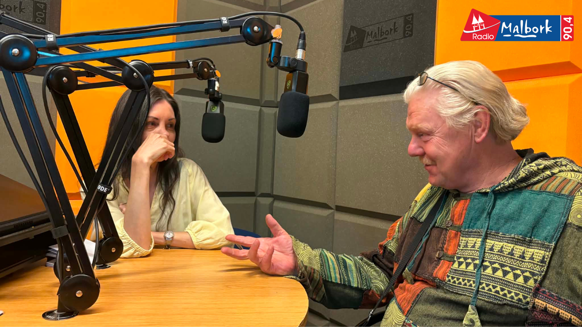 🎧Posłuchaj: Trzy dni z naturą i praktyczną wiedzą. Warsztaty „Wiedza (Nie)Oczywista” już wkrótce w Malborku! 🎧Posłuchaj: Trzy dni z naturą i praktyczną wiedzą. Warsztaty „Wiedza (Nie)Oczywista” już wkrótce w Malborku!