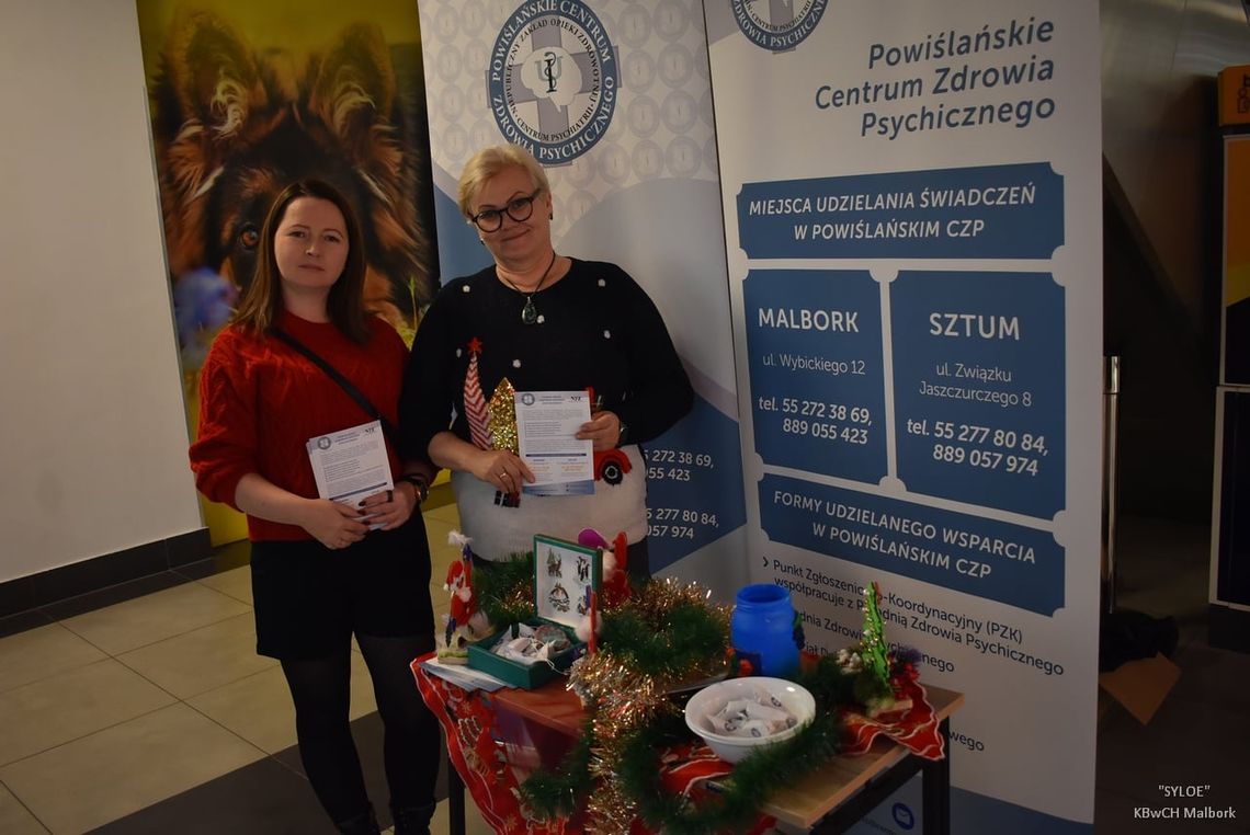 馃帶Pos艂uchaj: W Malborku dzia艂a Oddzia艂 Dzienny Psychiatryczny. 馃帶Pos艂uchaj: W Malborku dzia艂a Oddzia艂 Dzienny Psychiatryczny.