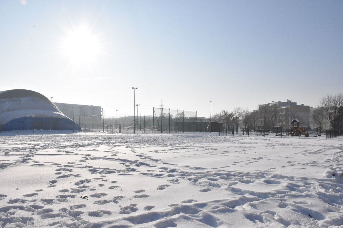 🎧Posłuchaj: W Malborku powstanie nowy skatepark.