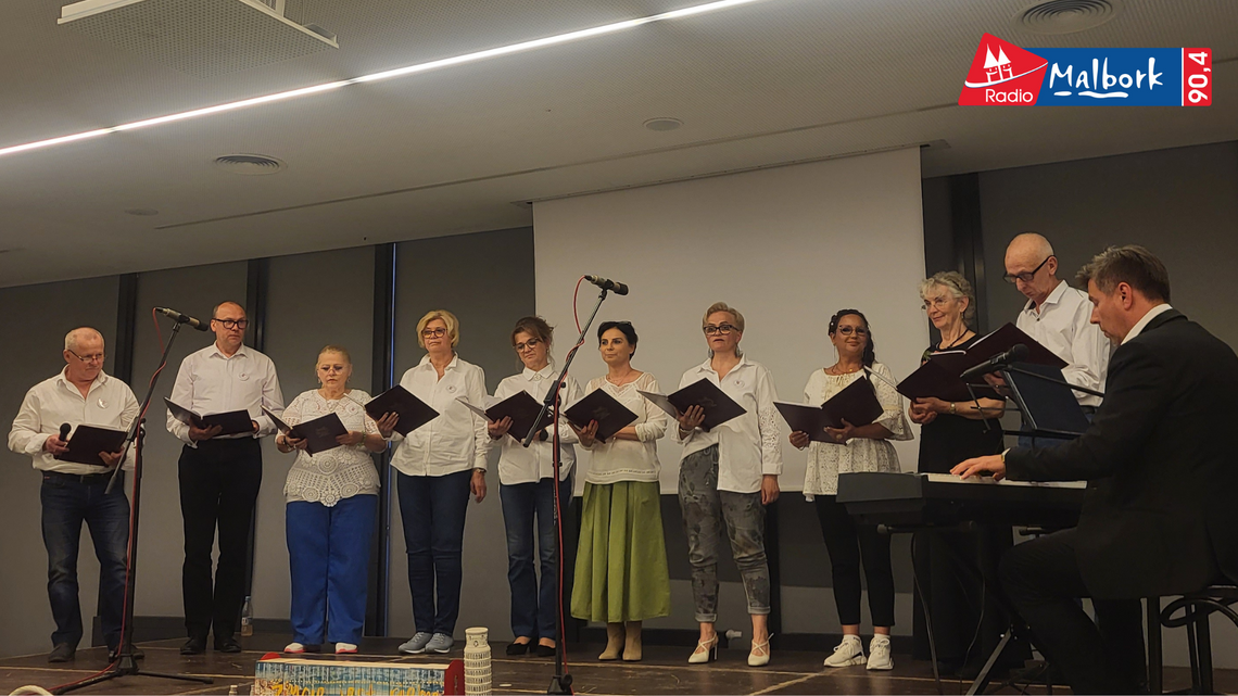 🎧Posłuchaj: Włoski klimat i muzyczne wzruszenia. Dzień Godności Osób z Niepełnosprawnością.