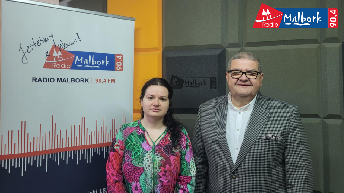 🎧Posłuchaj: Włoskie smaki, konkurs kulinarny i pomoc dla hospicjum – wyjątkowe wydarzenie już 16 sierpnia w Malborku!