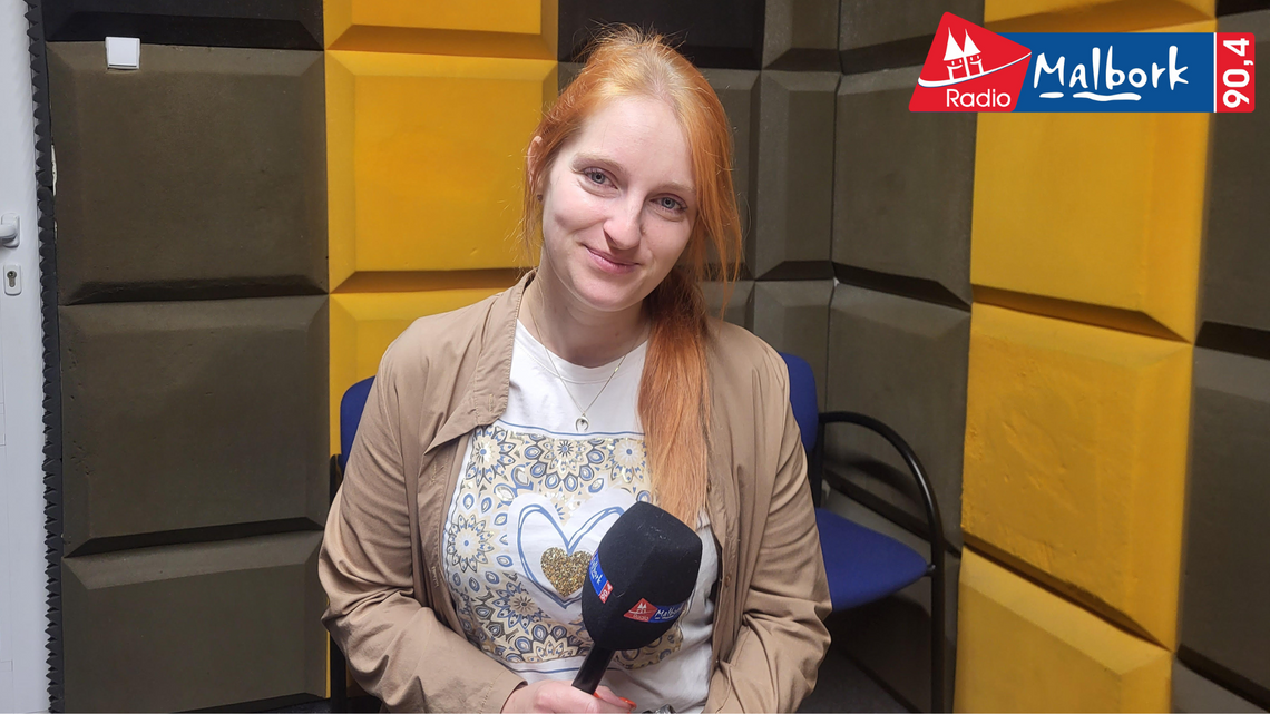 🎧Posłuchaj: Wolontariat na Castle Triathlon – ruszyła rekrutacja.