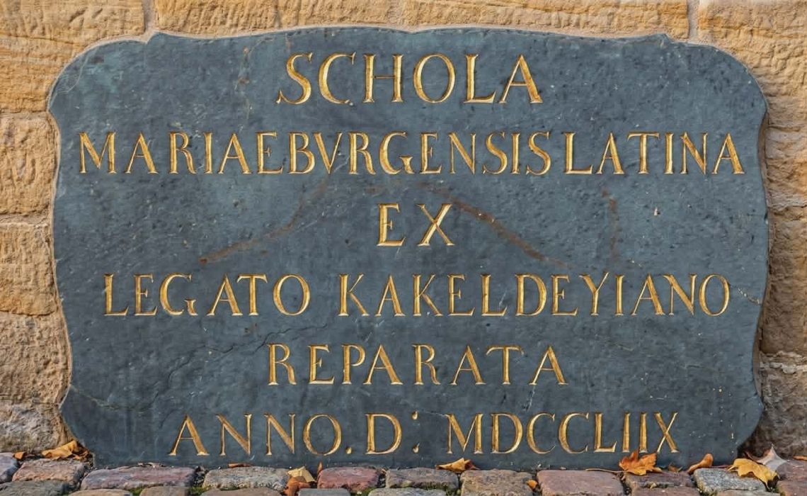 🎧Posłuchaj: Wyjątkowa pamiątka z XVIII wieku trafi do Muzeum Miasta Malborka.