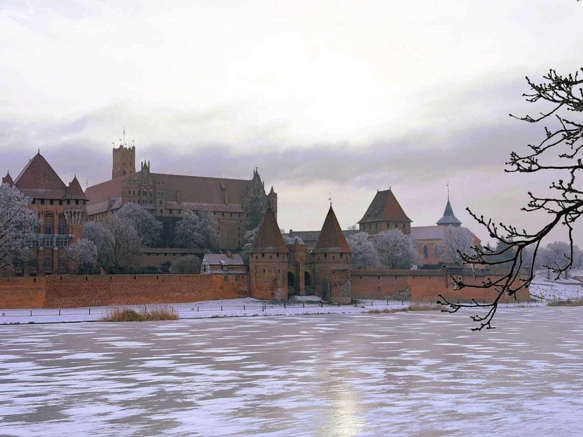 🎧Posłuchaj:  Wysoka frekwencja, plany inwestycyjne i wystawiennicze Muzeum Zamkowego w Malborku.