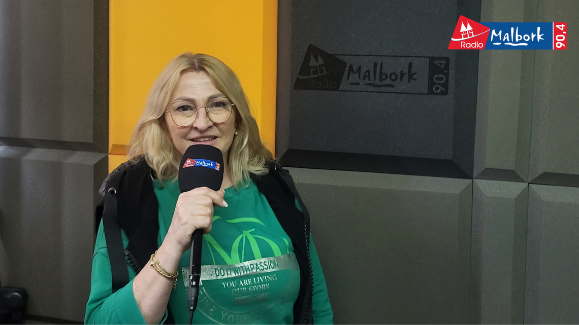 🎧Posłuchaj: XXII Festiwal Kultury Dawnej w Malborku – Korowód, inscenizacje i konkursy!