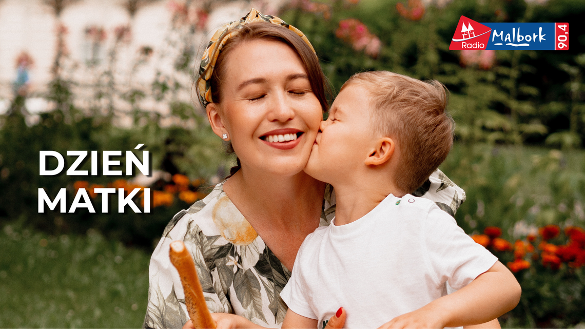 🎧Posłuchaj: Za co kochamy nasze mamy? Wyjątkowa sonda z okazji Dnia Matki.