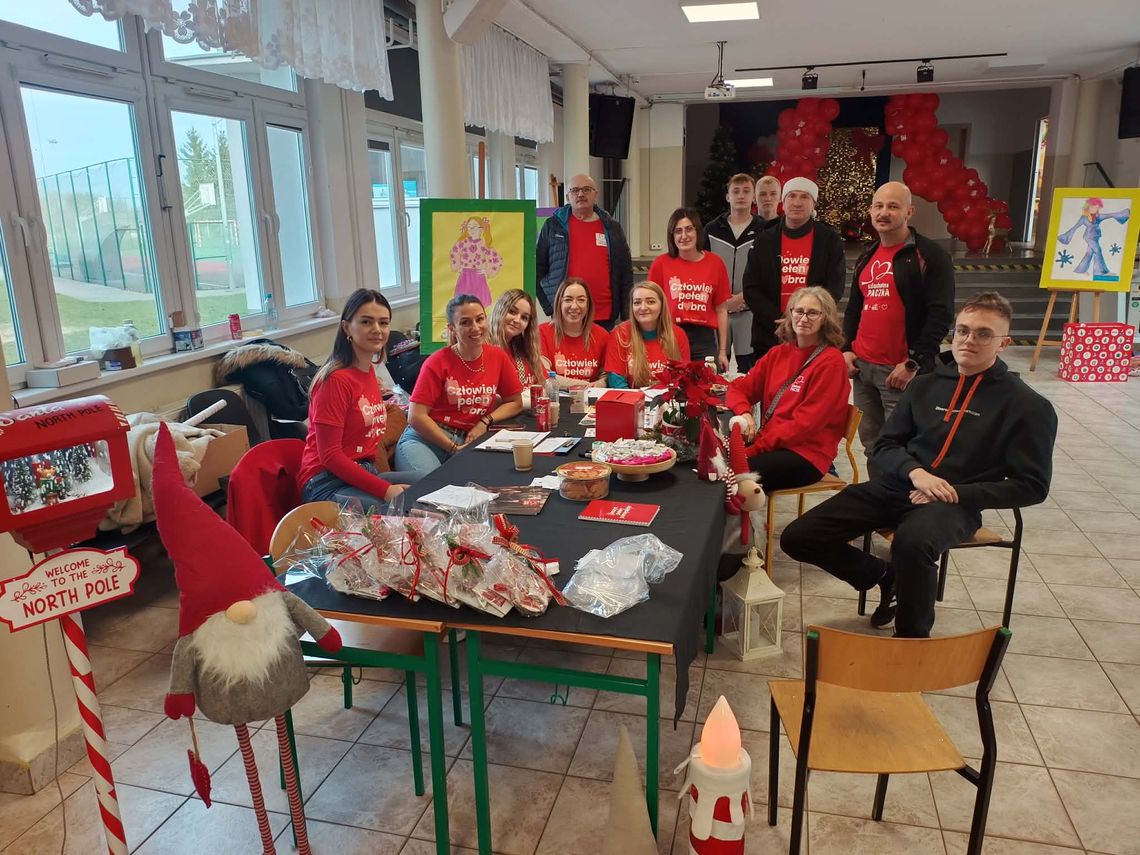 🎧Posłuchaj: Za nami Weekend Cudów w Szlachetnej Paczce.