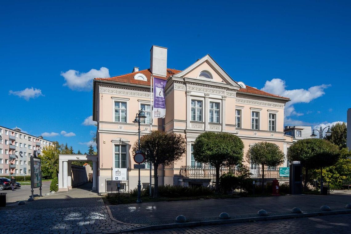 🎧Posłuchaj: Zapowiedź nowej wystawy w Muzeum Miasta Malborka