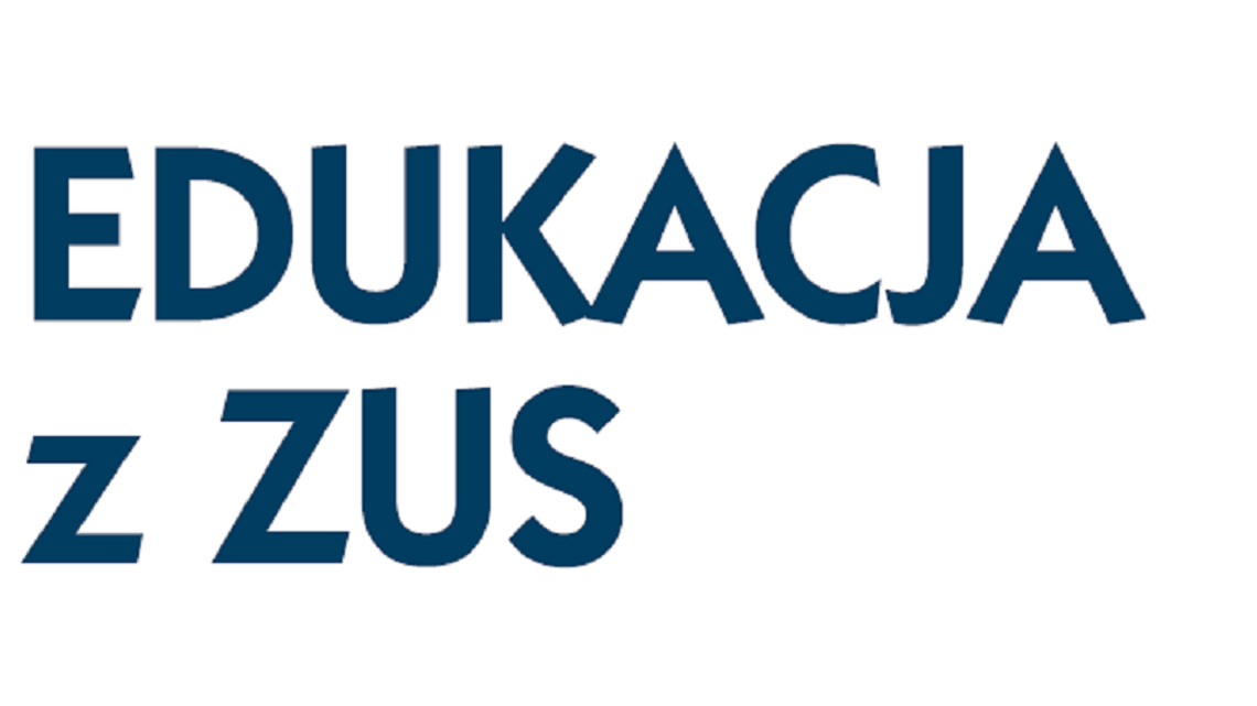 🎧Posłuchaj: ZUS stawia na edukację – uczy odpowiedzialności i przewidywania ryzyka 🎧Posłuchaj: ZUS stawia na edukację – uczy odpowiedzialności i przewidywania ryzyka