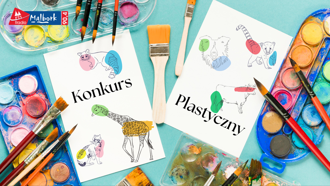 🎧Posłuchaj: „Zwierzęta obok nas” – nowa inicjatywa Powiatowego Ogniska Plastycznego. 🎧Posłuchaj: „Zwierzęta obok nas” – nowa inicjatywa Powiatowego Ogniska Plastycznego.