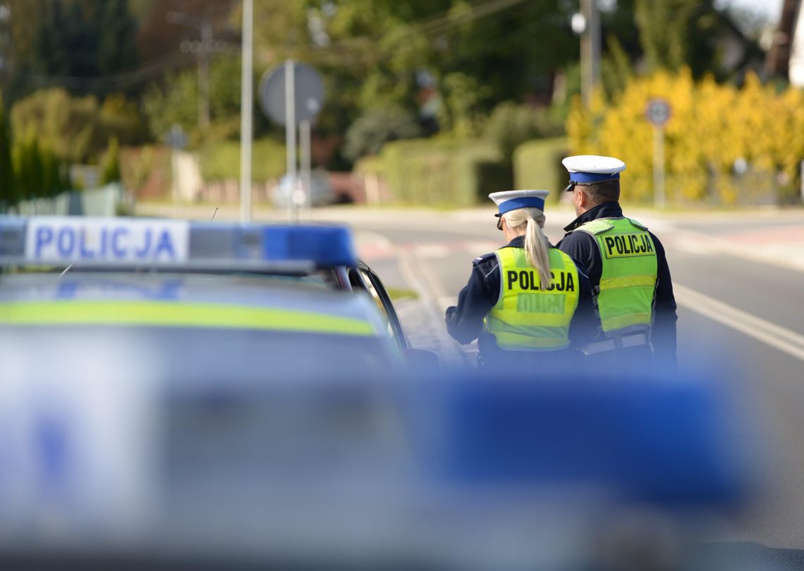 Powiat nowodworski. Kierowała pod wpływem amfetaminy i przewoziła narkotyki. Powiat nowodworski. Kierowała pod wpływem amfetaminy i przewoziła narkotyki.