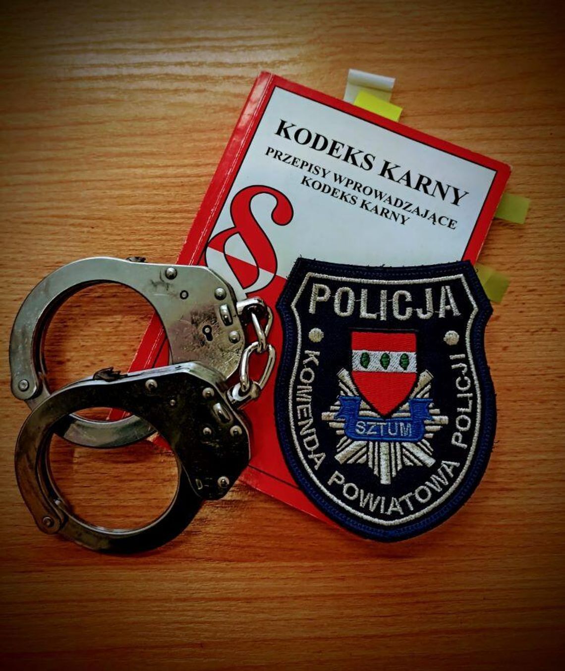 Powiat sztumski. Pijany z dożywotnim zakazem zatrzymany przez policjantów.