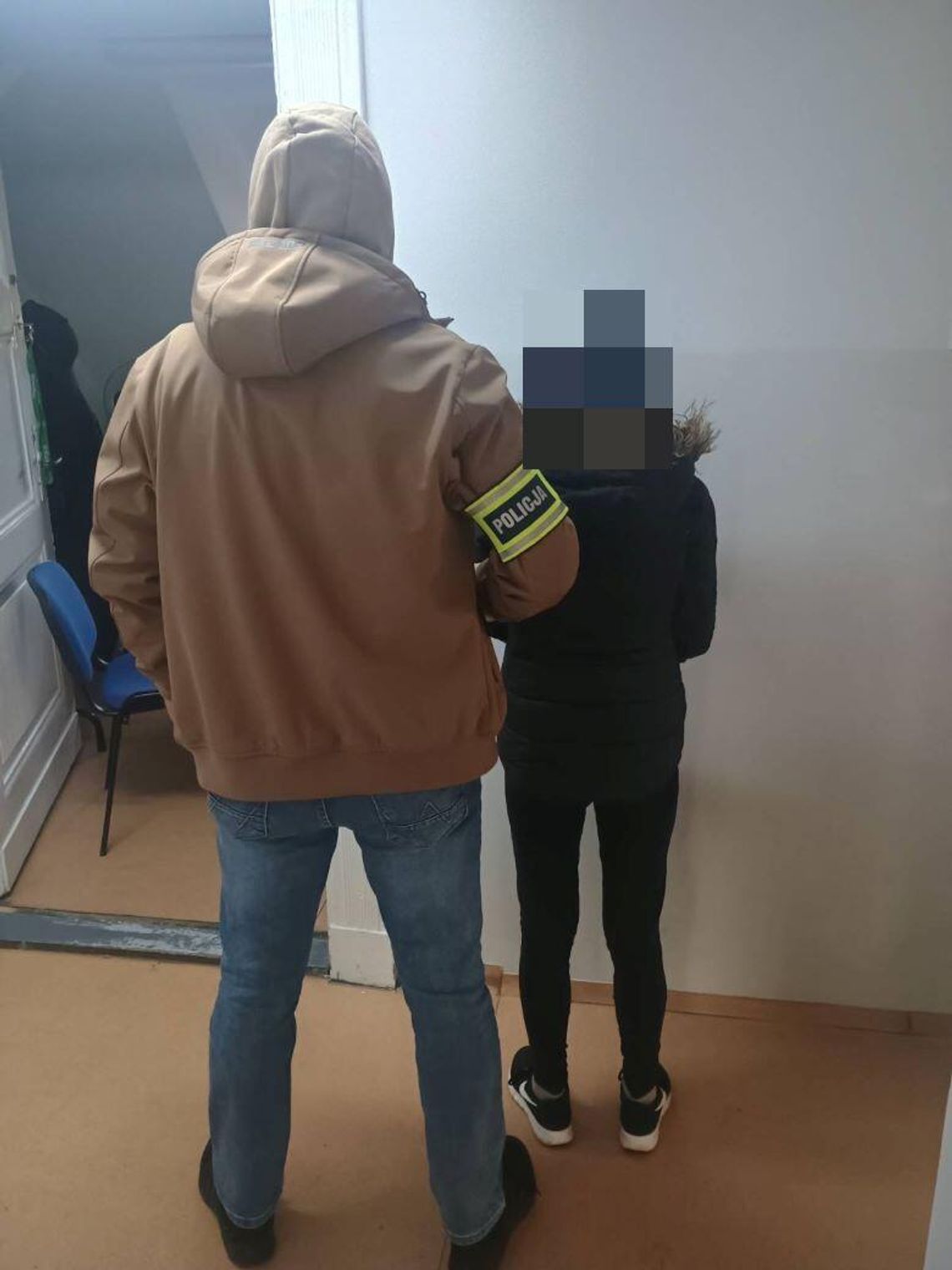 Powiat sztumski. Sprzątała mieszkanie i okradła pracodawcę. Powiat sztumski. Sprzątała mieszkanie i okradła pracodawcę.