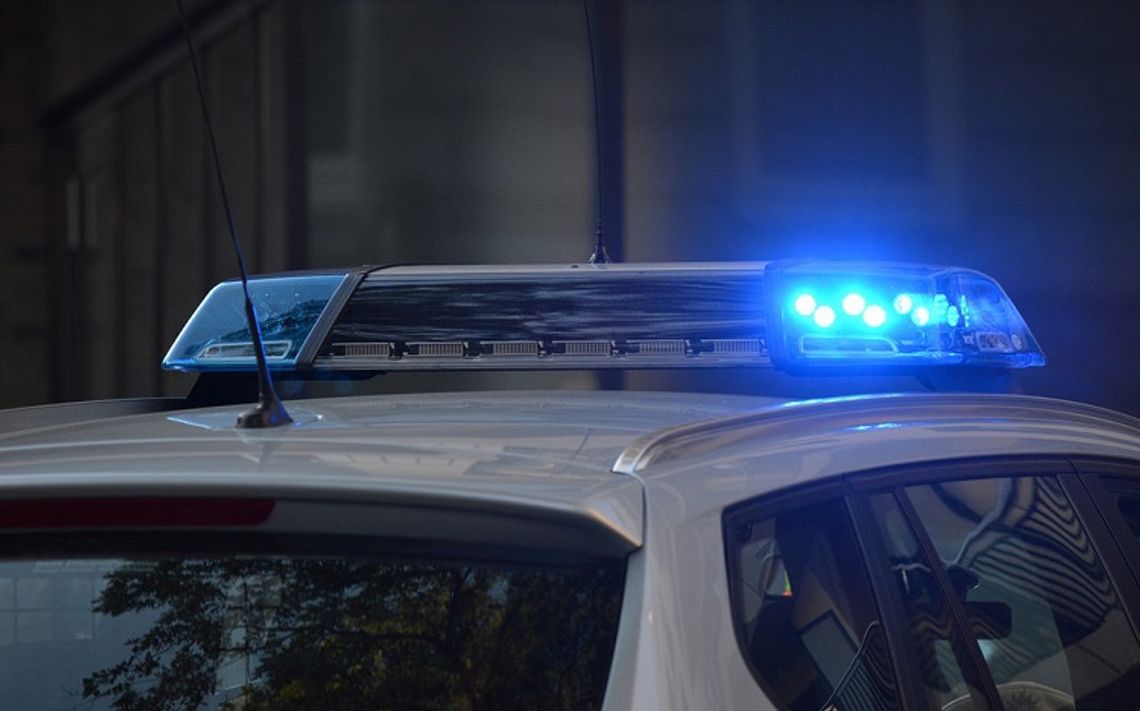 Pracowita noc malborskich policjantów - uratowali niedoszłą samobójczynię i odnaleźli zaginionego mieszkańca DPS-u