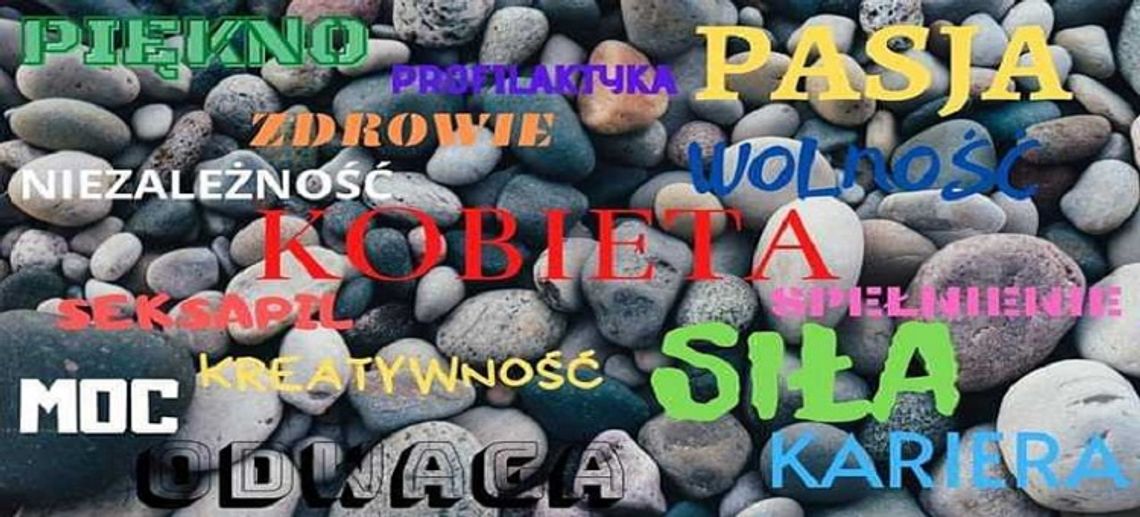 Premiera w Radio Malbork! "MOC JEST KOBIETĄ"