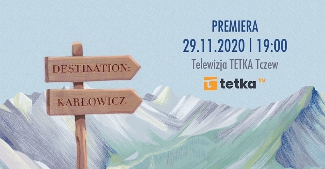 Premierowa transmisja koncertu "Destination: Karłowicz"
