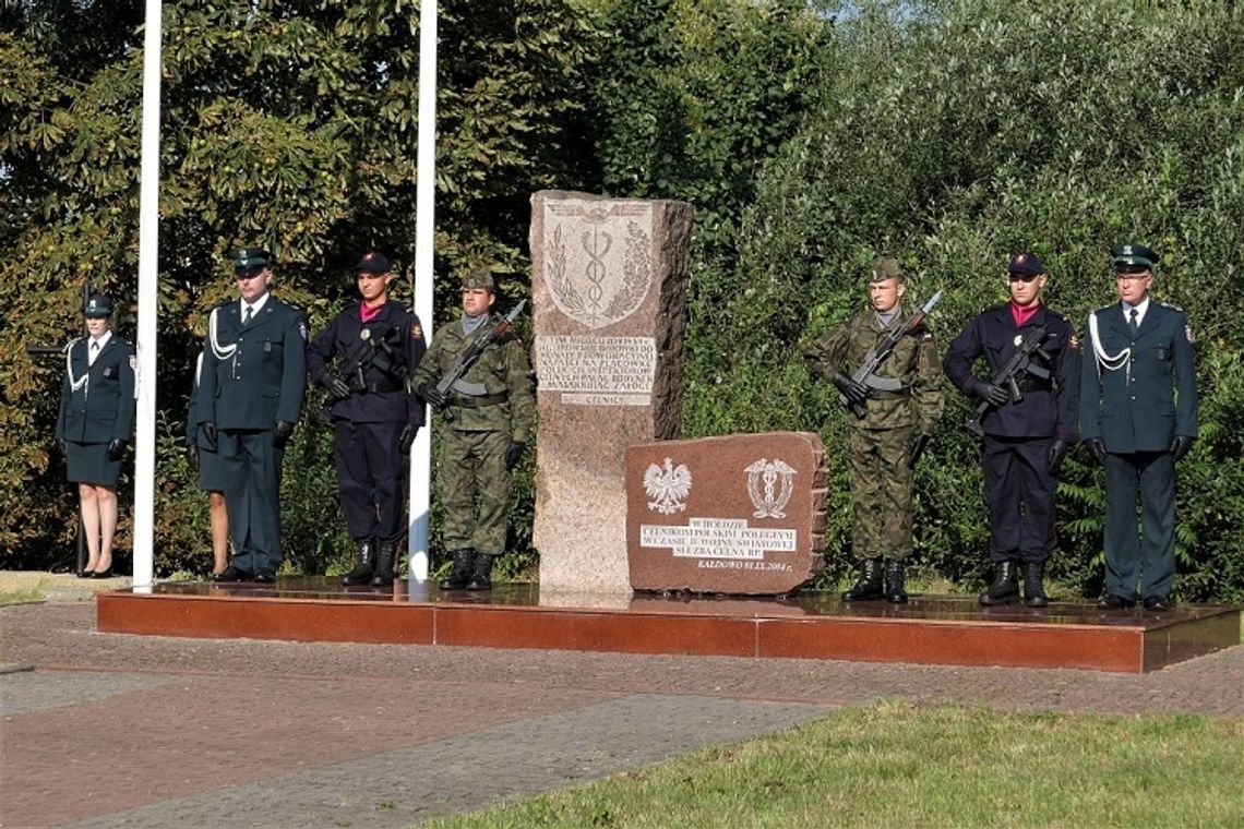 Program obchodów 81. Rocznicy Wybuchu II Wojny Światowej w Malborku, Szymankowie i Tczewie.