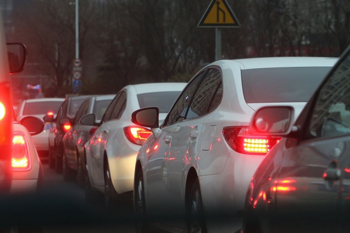 Przed nami dzień Wszystkich Świętych. Policyjna akcja "Znicz"