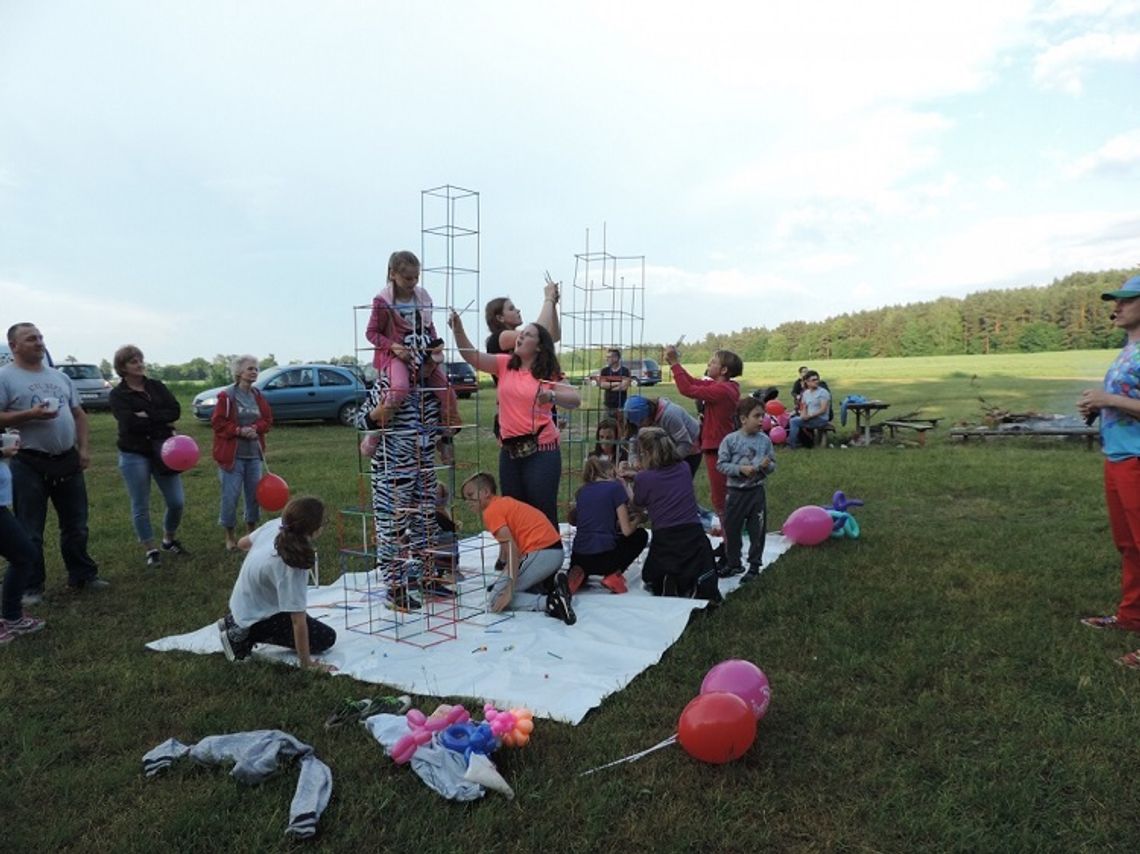 Przed nami piknik rodzinny z okazji Dnia Rodzicielstwa Zastępczego w Malborku