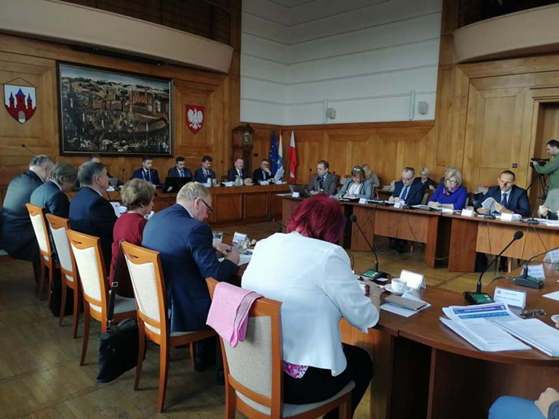Przed nami XVII sesja Rady Miasta Malborka - sprawdź porządek najbliższych obrad