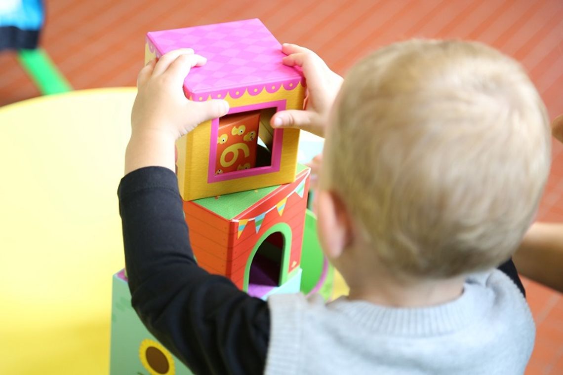 Przedszkola, szkoły i żłobki zamknięte. Dodatkowy zasiłek opiekuńczy przedłużony do 11 kwietnia.