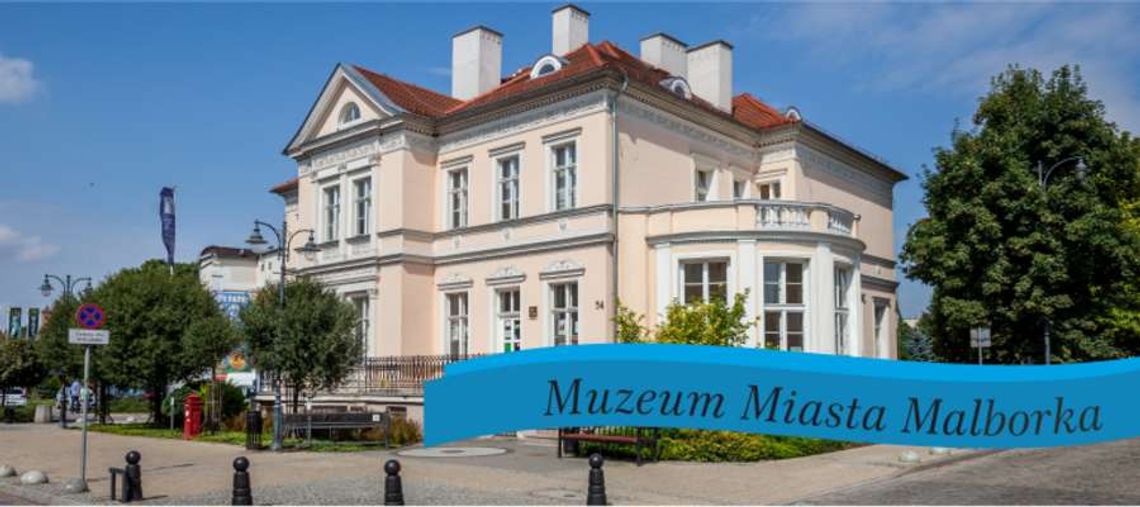 Rok w Muzeum - podsumowanie ostatnich 365 dni działalności nowej instytucji kultury w naszym mieście.