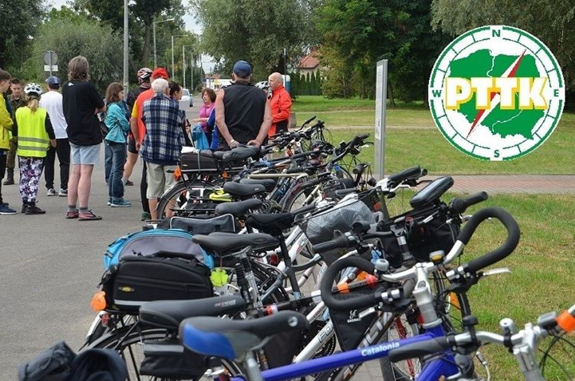 "Rowerowa Majówka", czyli XII. Żuławski Rajd Rowerowy w Malborku. 