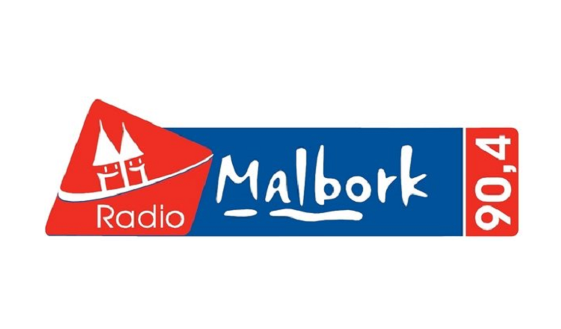 Róża Banasik - Zarańska - gościem Malborskiego Okna Dialogowego