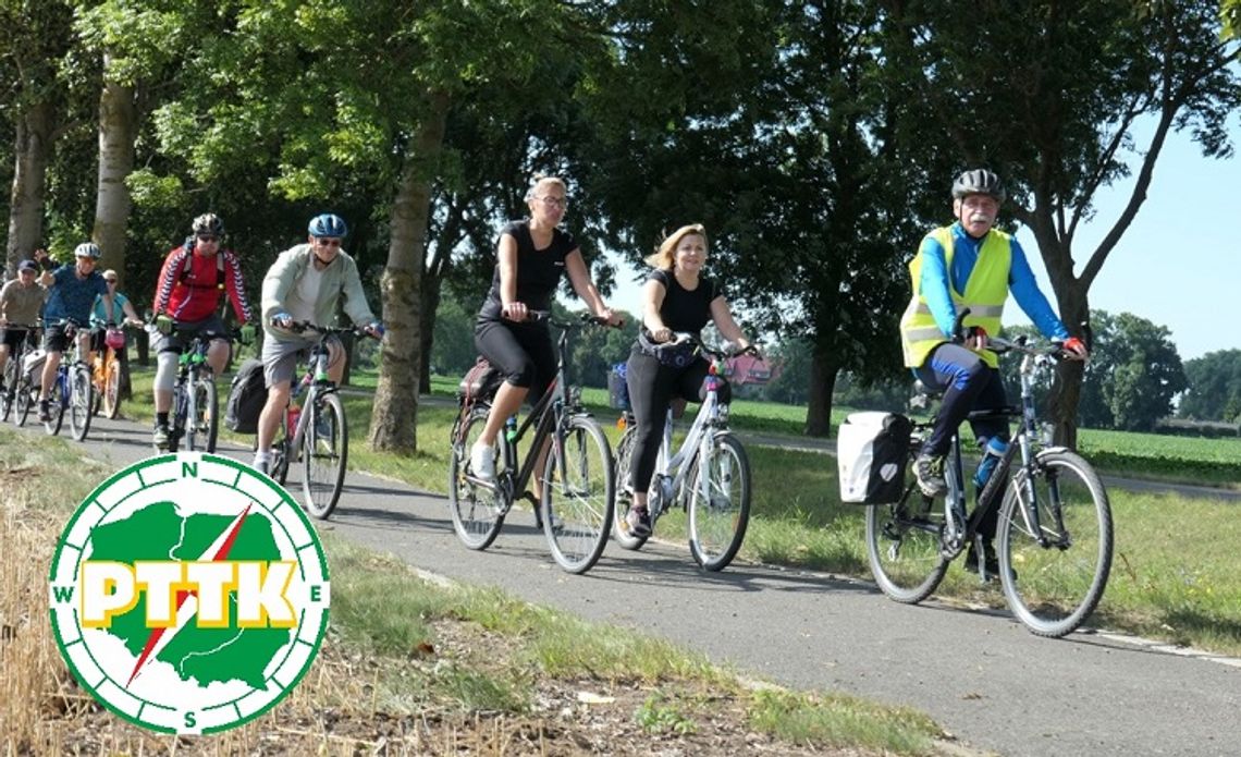 Rozpoczęcia Sezonu Rowerowego 2023. PTTK Malbork zaprasza na rajd.