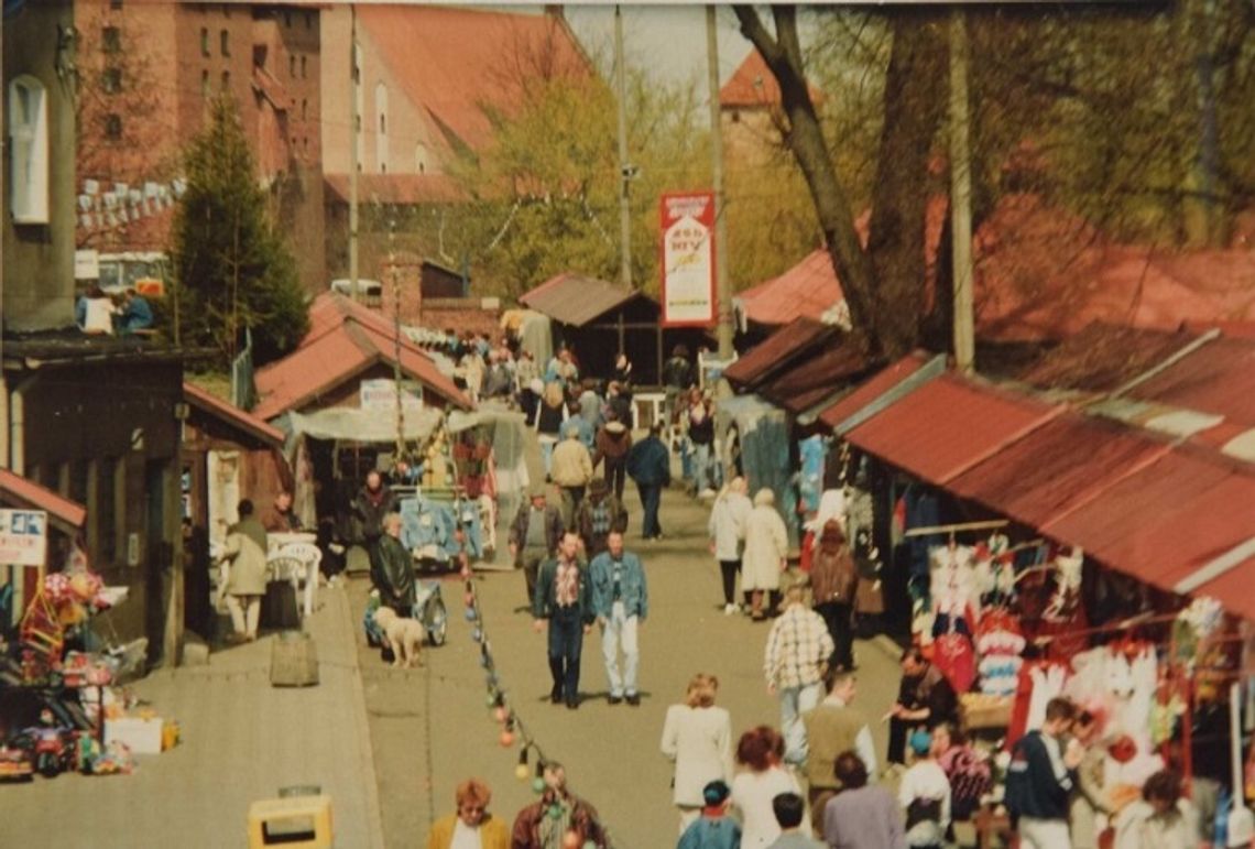  „Solnej już nie ma”. O historii Malhattanu w Malborskiej Twierdzy Reportażu.