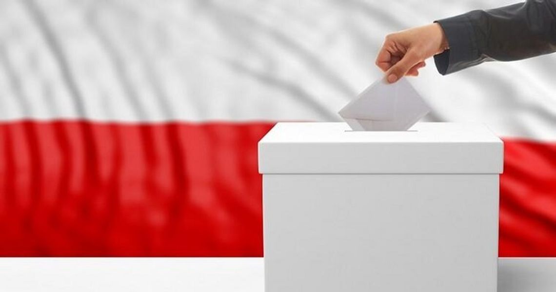 Sprawdź jak głosowali w wyborach mieszkańcy powiatu malborskiego