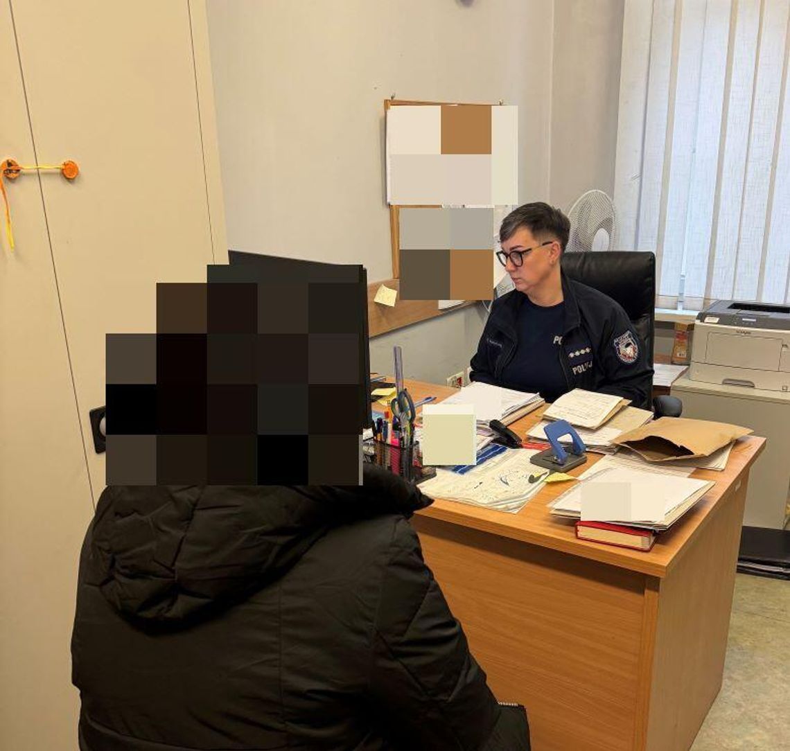 Sztum. 44-latka usłyszała zarzut za kradzież BMW męża. Sztum. 44-latka usłyszała zarzut za kradzież BMW męża.