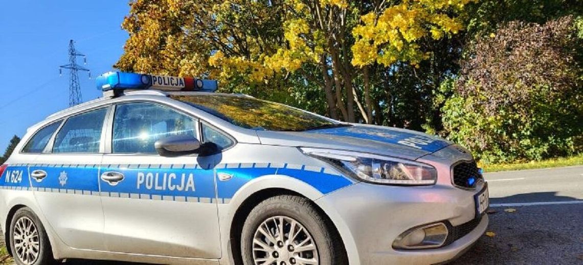 Sztum. Kierowco, przygotuj swoje auto do jesiennych podróży.
