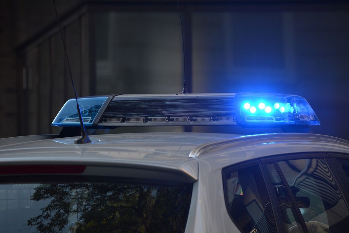 Sztumscy policjanci przypominają: "Nie masz prawa jazdy? Nie wsiadaj za kierownicę".
